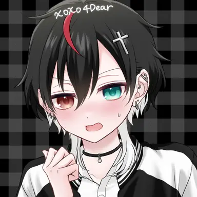 Profile image of 氷河