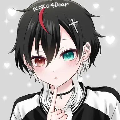 Profile image of 氷河
