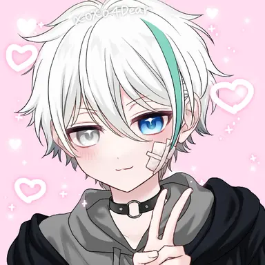 Profile image of 零斗