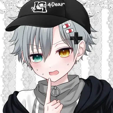 Profile image of 青来