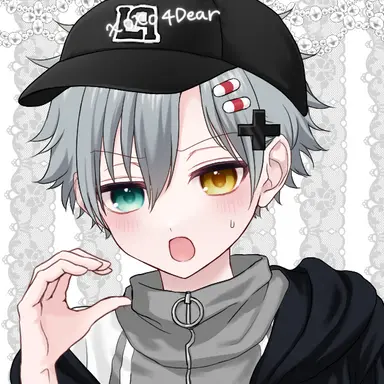 Profile image of 青来