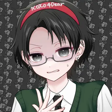 Profile image of スタッフくん