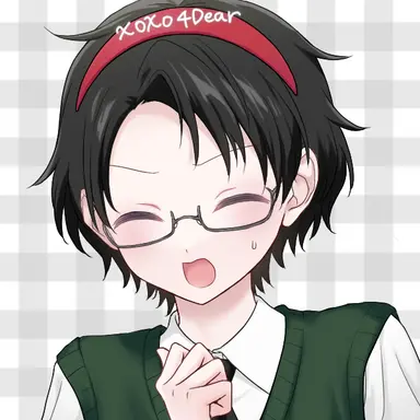 Profile image of スタッフくん