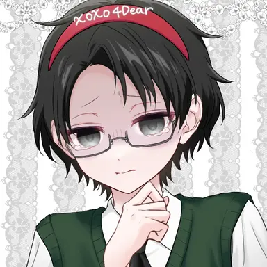 Profile image of スタッフくん