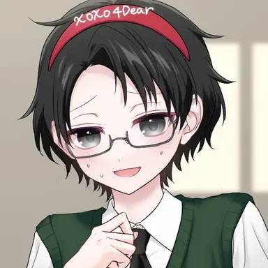 Profile image of スタッフくん