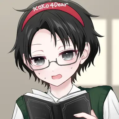 Profile image of スタッフくん