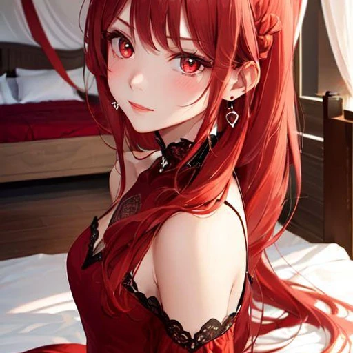リア