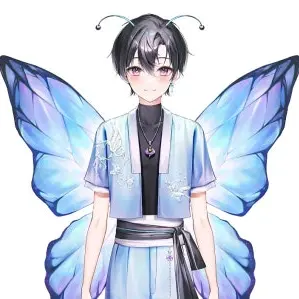 Profile image of 검정나비