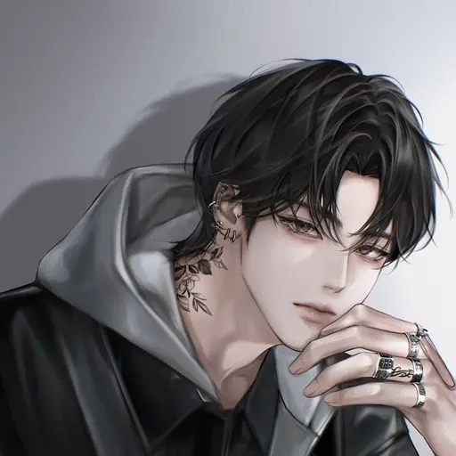 BlackDouc9005의 권지한