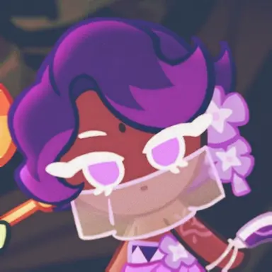 Profile image of 라일락맛 쿠키