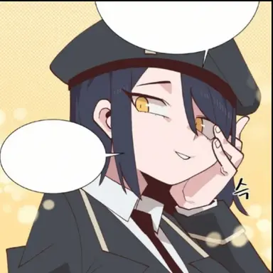 Profile image of 쇼트 헤이어