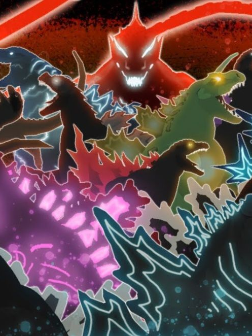 GODZILLABATTLEROYALE 대표 이미지