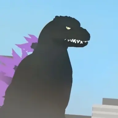 Profile image of 밀레니엄 고질라