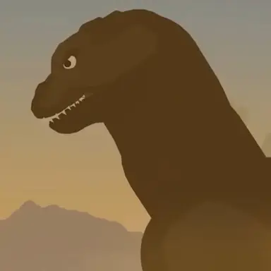 Profile image of 쇼와 고질라