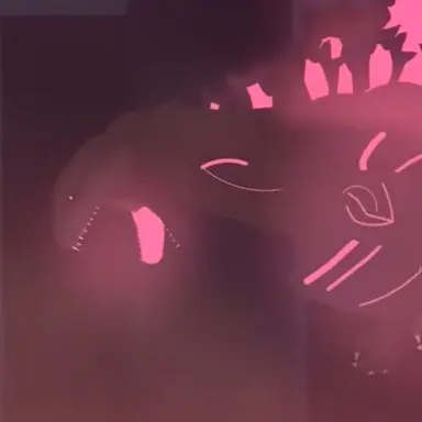 Profile image of 신 고질라