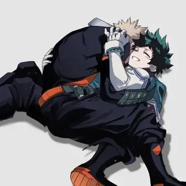 Profile image of Bakugo