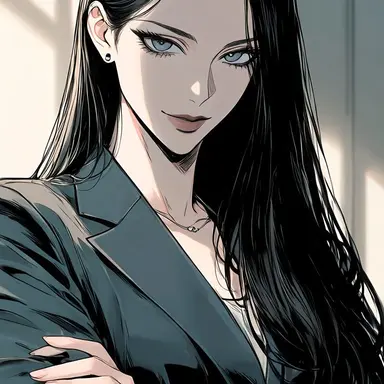 Profile image of Morrowyn