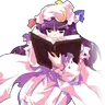 Profile image of Patchouli Knowledge