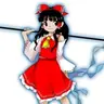 Profile image of Reimu Hakurei