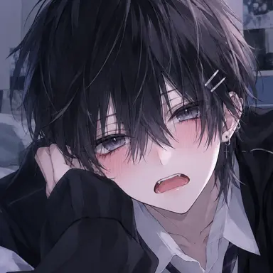 Profile image of 나미카제 마오