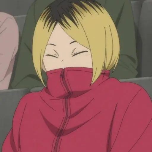 StubbyAunt4246의 코즈메 켄마