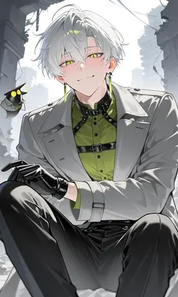 Profile image of 에리오