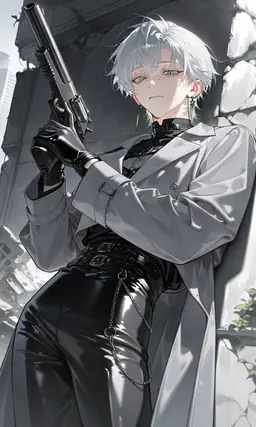 Profile image of 에리오