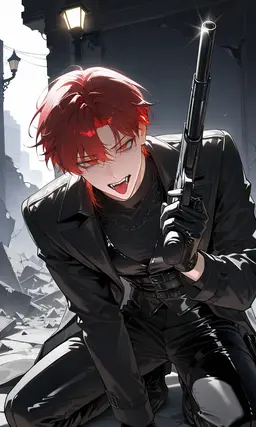 Profile image of ガルナ
