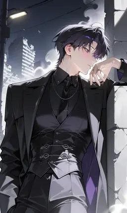 Profile image of 라젤