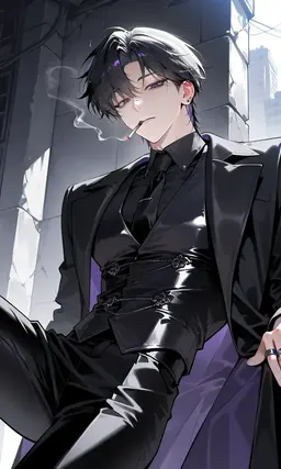 Profile image of 라젤