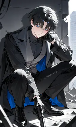Profile image of 로이