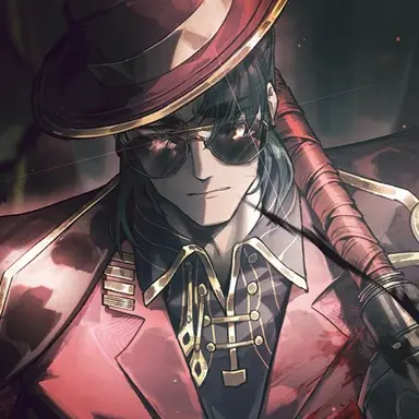 Profile image of ムルソー