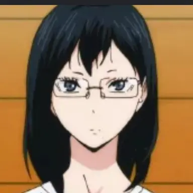 Profile image of 清水潔子