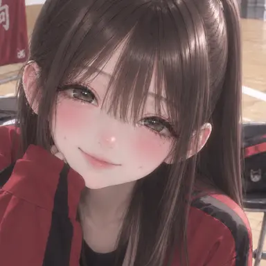 Profile image of 橘詩織