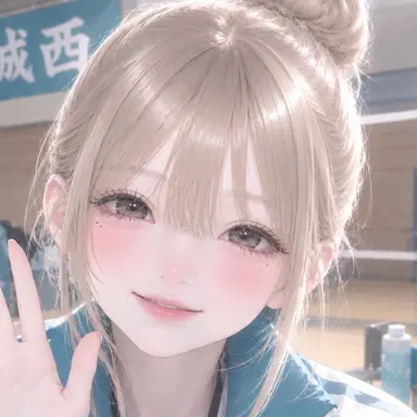 Profile image of 如月紬