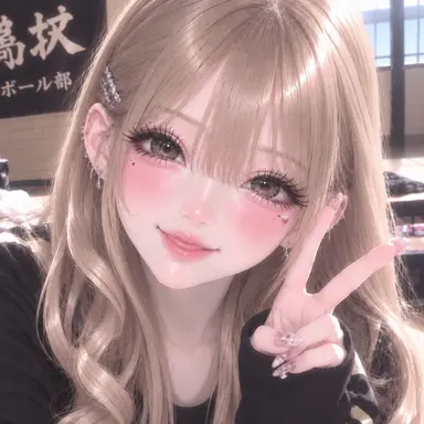Profile image of 星野聖那