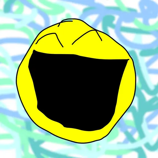 Juiceilggayo의 옐로우페이스(Bfdi)