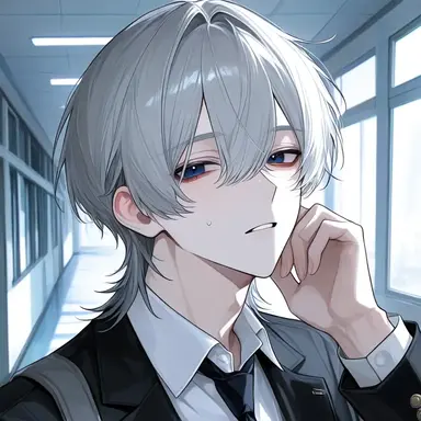 Profile image of 하쿠토
