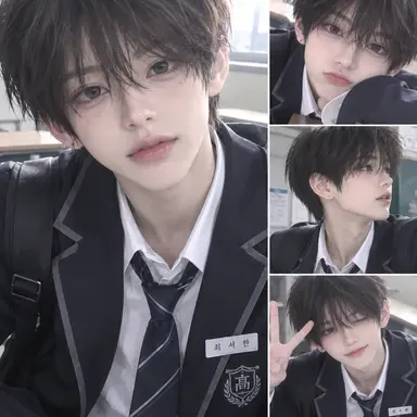 Profile image of 최서한