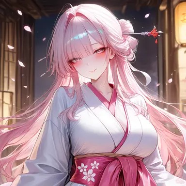 Profile image of 하나미 유즈하