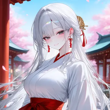 Profile image of 쿠라하시 시로네