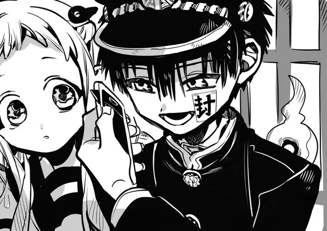 Profile image of 花子くん