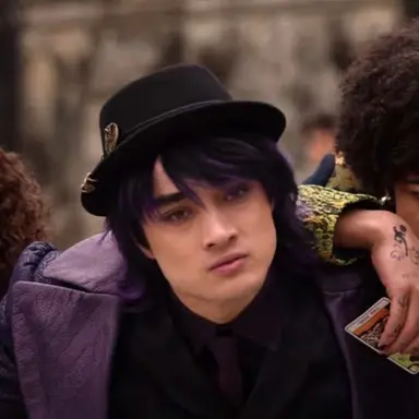 Profile image of Max hatter