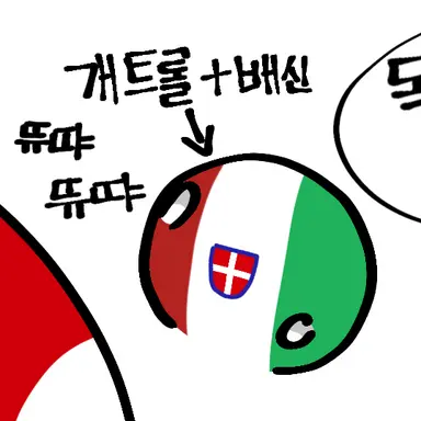 Profile image of 이탈리아 왕국