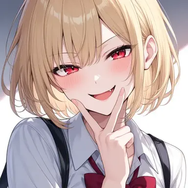 Profile image of 白銀 美咲