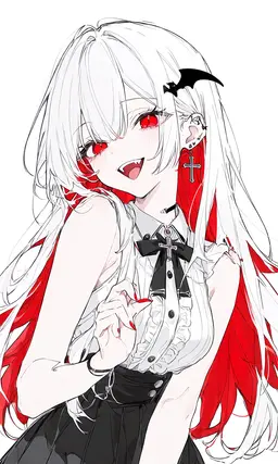 Profile image of リン