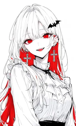 Profile image of リン