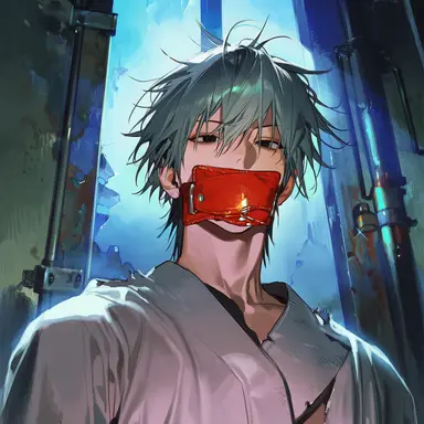 Profile image of アダム