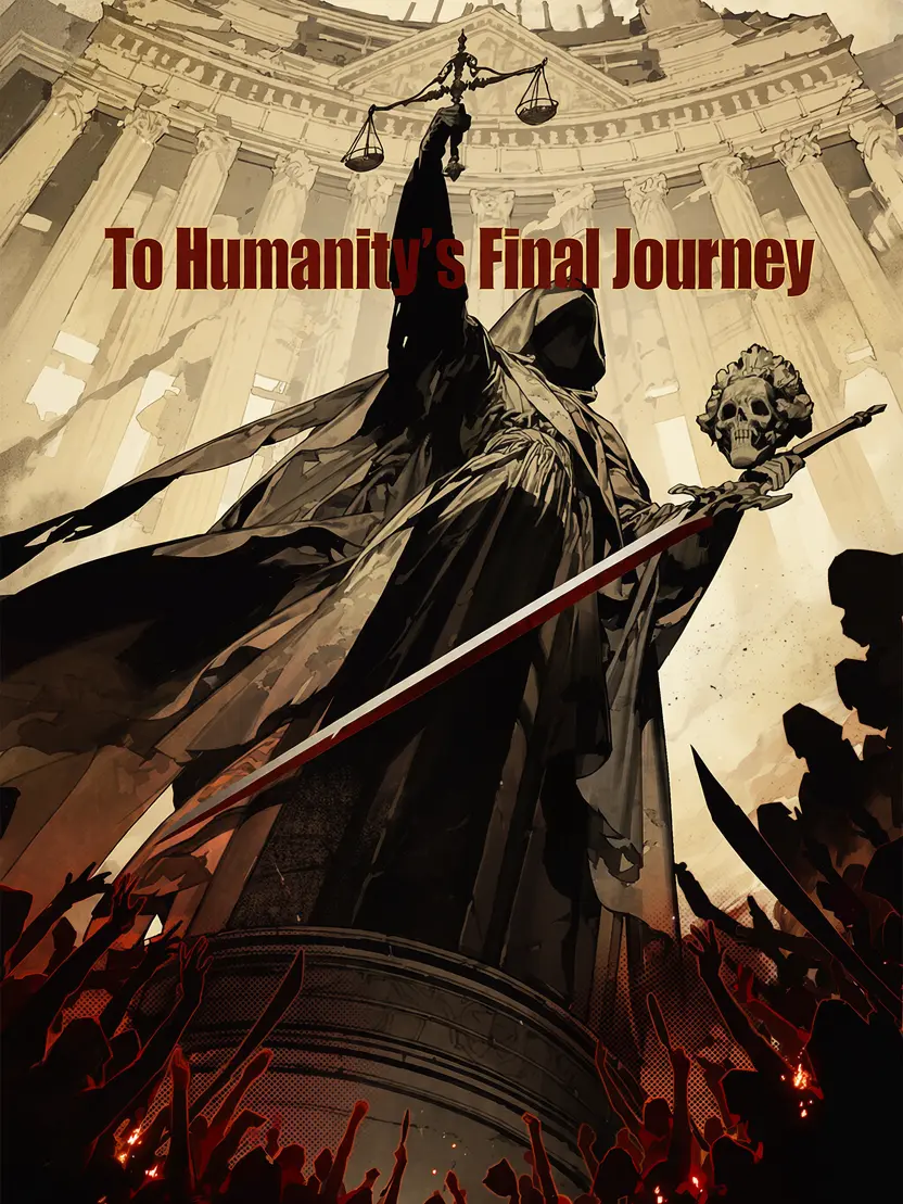 maru_hachi3의 To Humanity's Last Journey🧟‍♂️