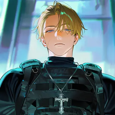 Profile image of イーサン